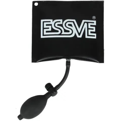 ESSVE PUMPBAG Karmmontageverktyg Outlet